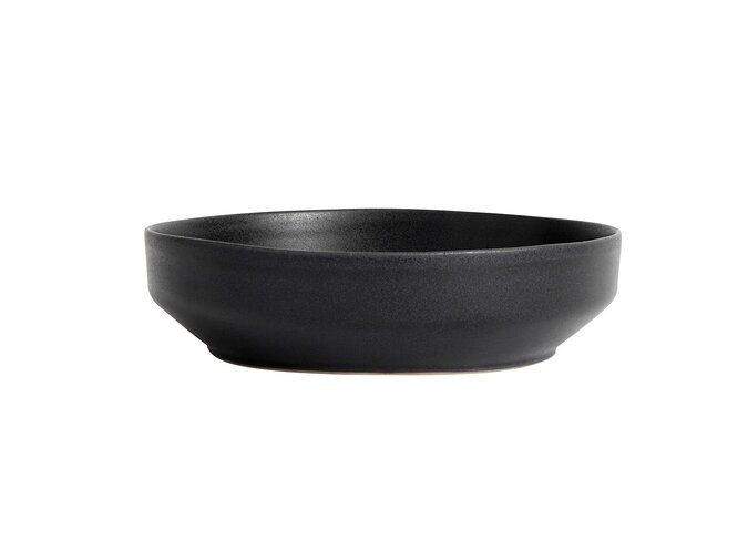 Servierschüssel 'Ceto' - Black