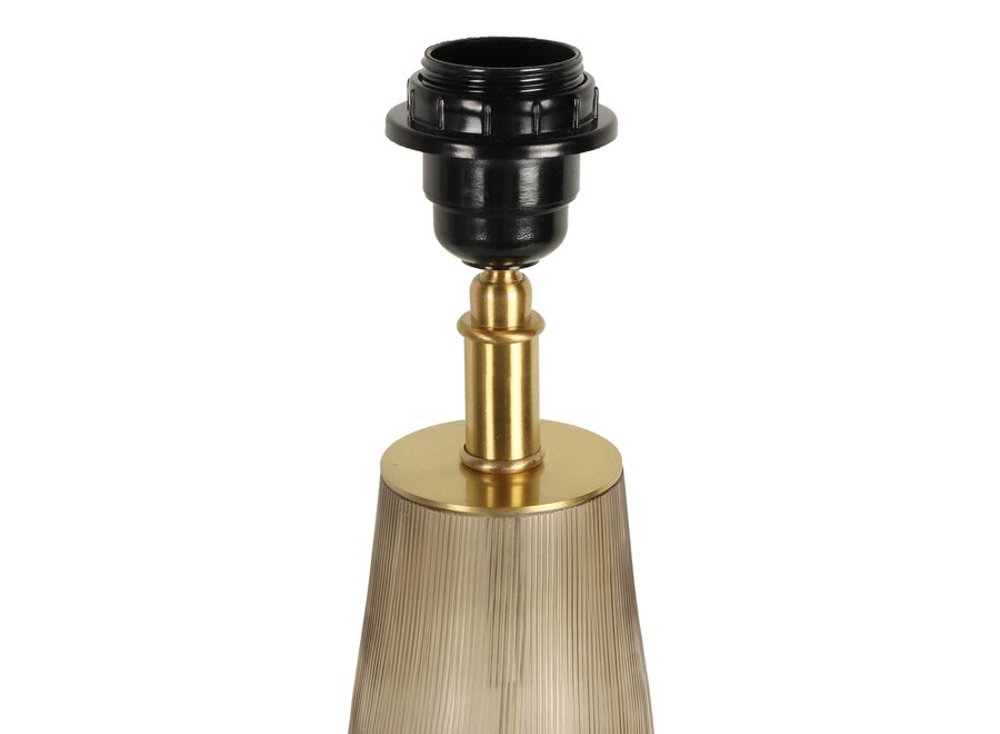 Lampe à poser 'Celestial'