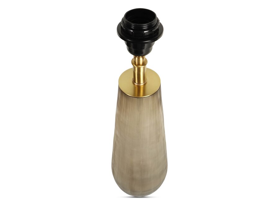 Table lamp 'Celestial'