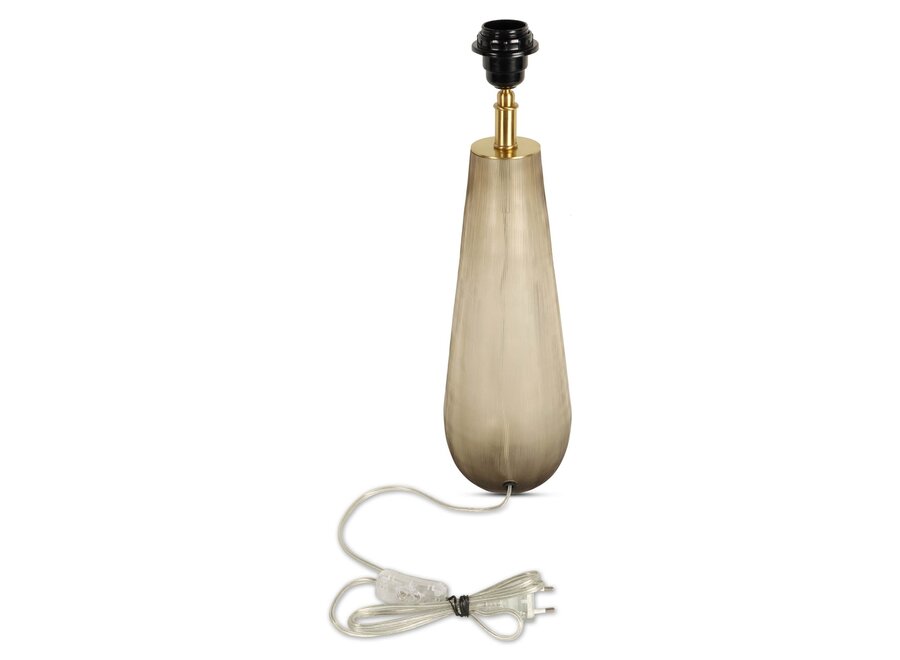 Table lamp 'Celestial'