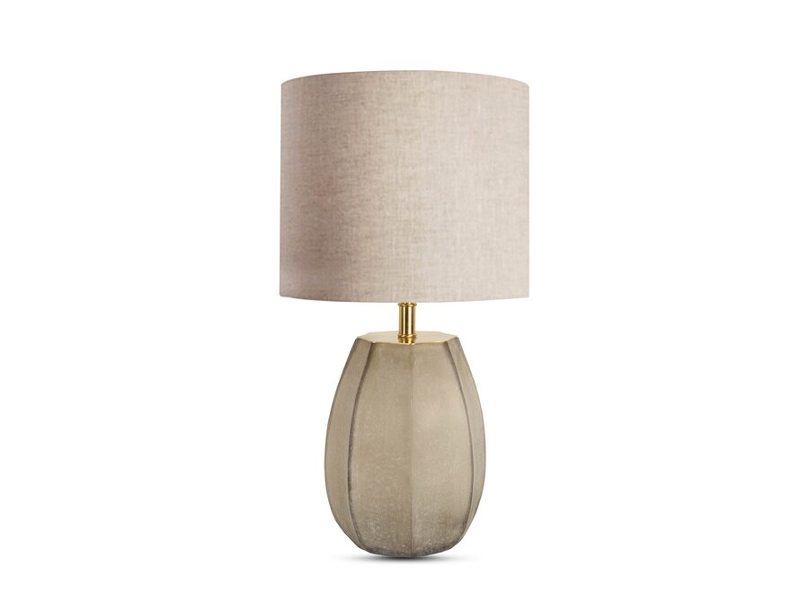 Lampe à poser 'Onyx' M