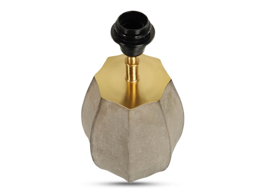 Table lamp 'Onyx' M