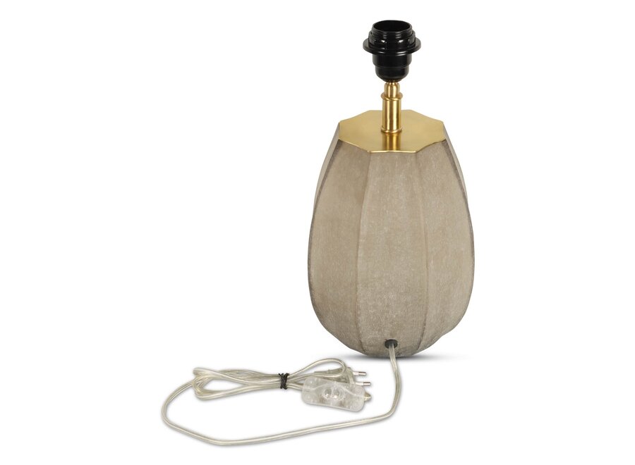 Table lamp 'Onyx' M