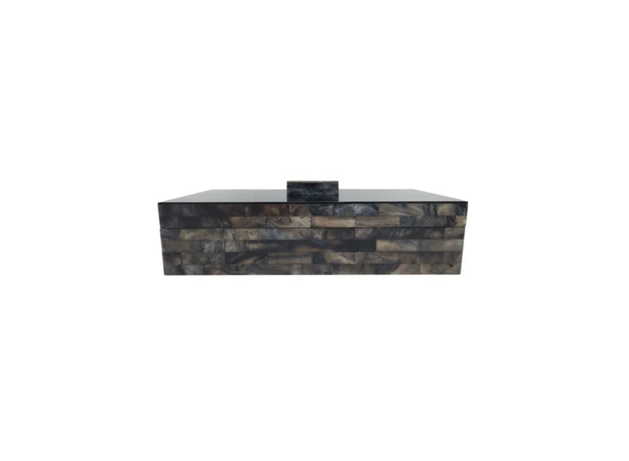 Storage box 'Totem' - L
