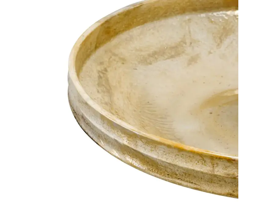 Bowl 'Madero'