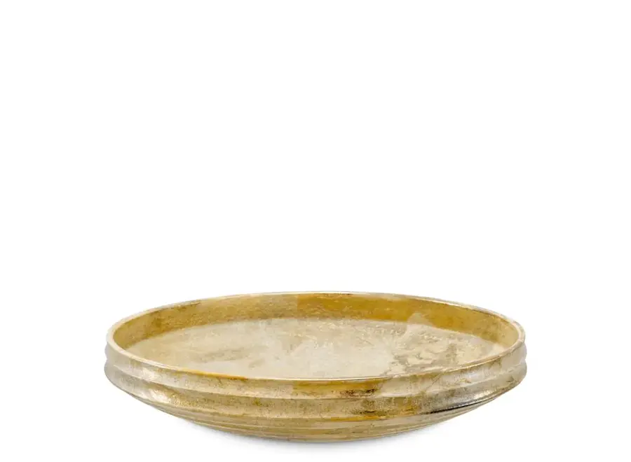 Bowl 'Madero'
