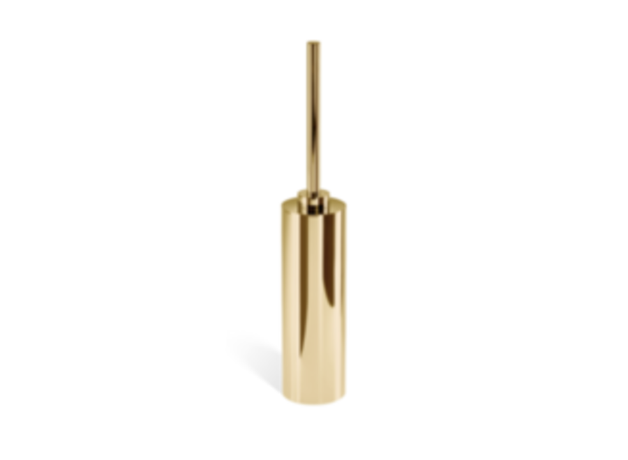 Toiletborstelset 'Century' - Gold