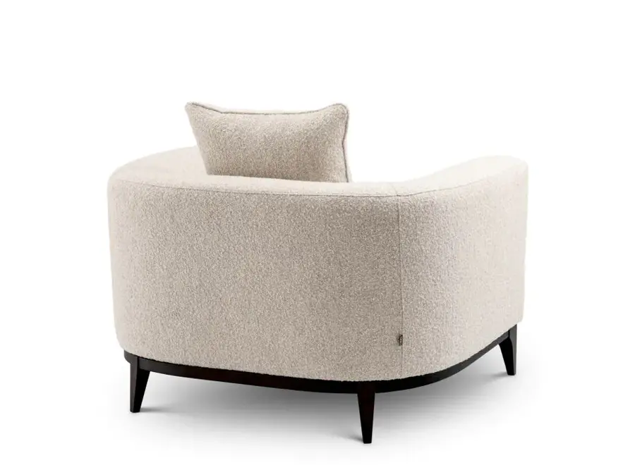 Sessel 'Brannan´