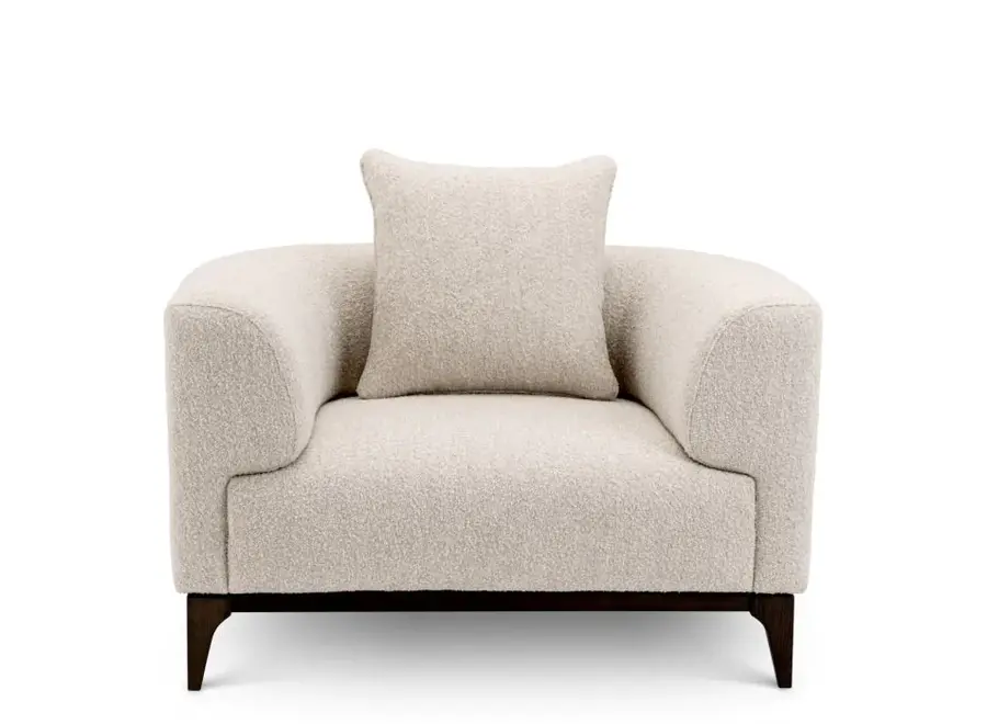 Sessel 'Brannan´