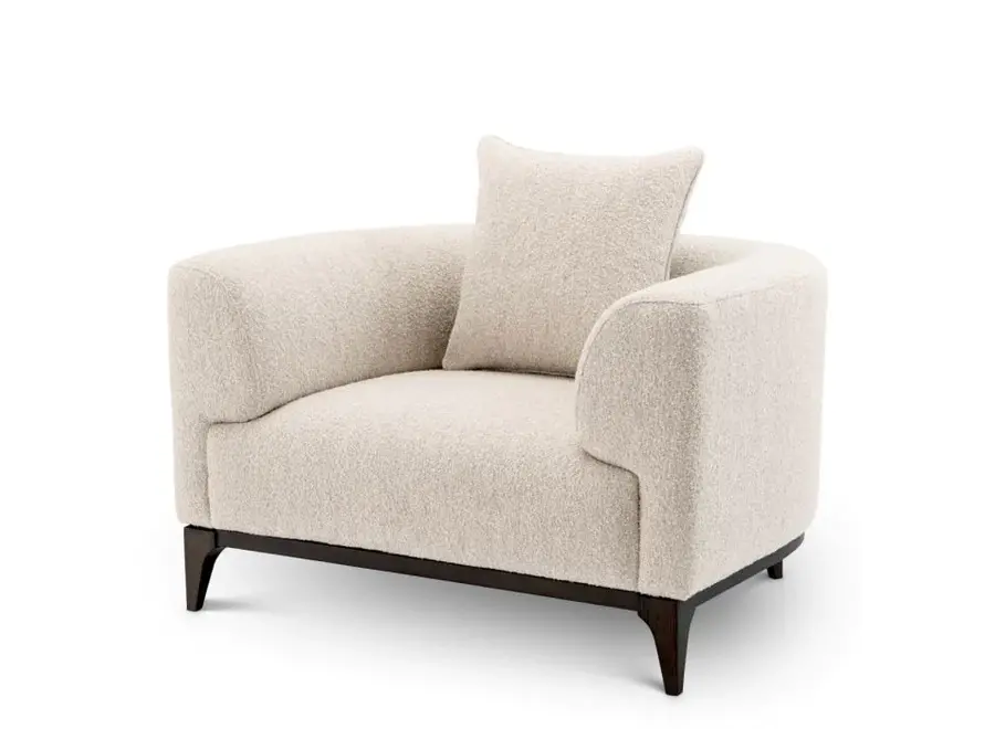 Sessel 'Brannan´