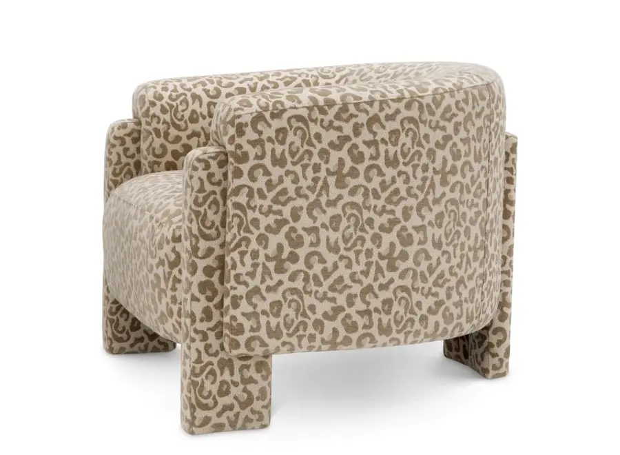 Fauteuil 'Hazelwood´