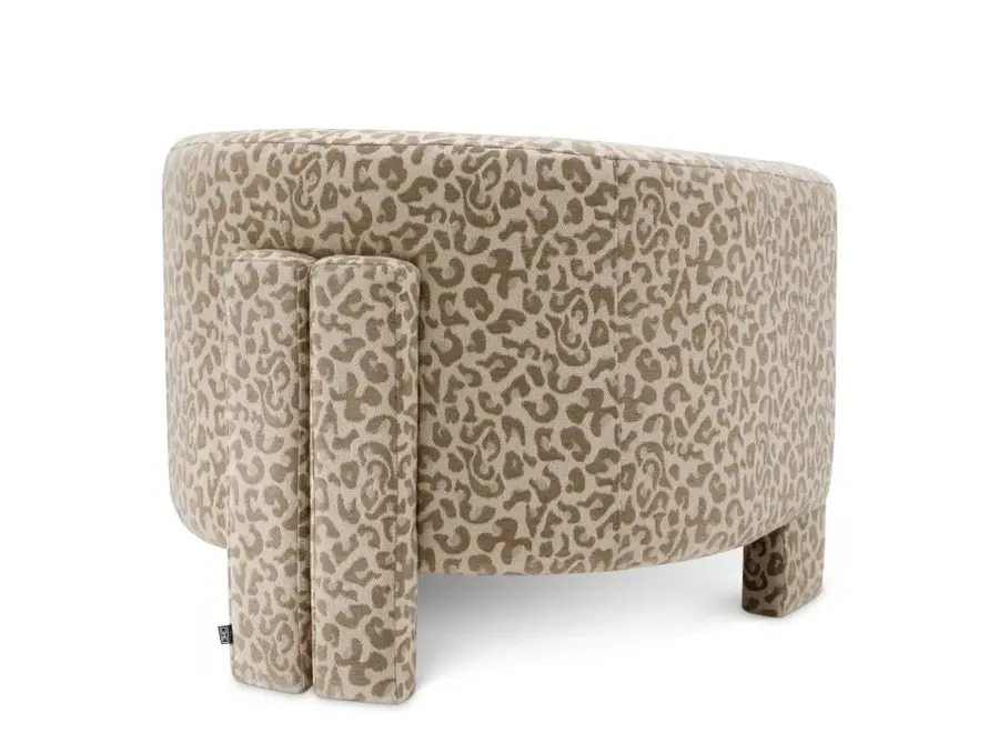 Fauteuil 'Hazelwood´