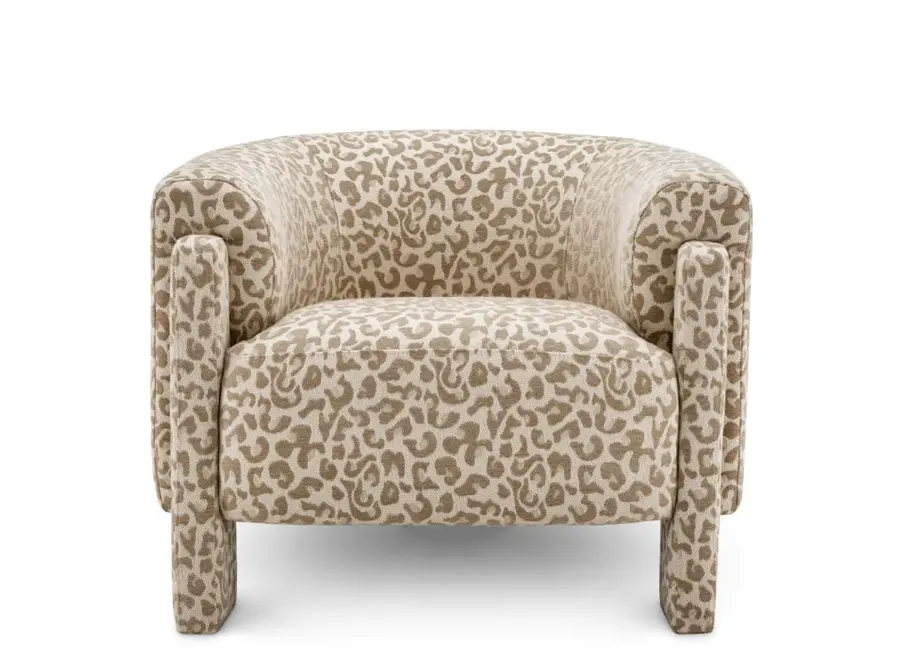 Fauteuil 'Hazelwood´