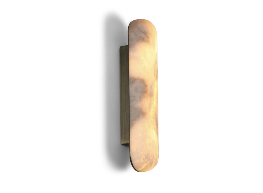 Wall lamp 'Castello ' - M