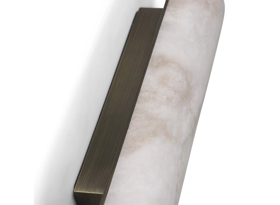 Wall lamp 'Castello ' - M