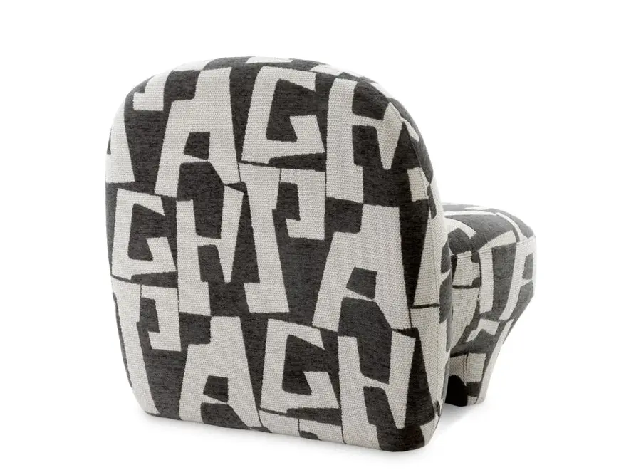 Fauteuil 'Lugo´