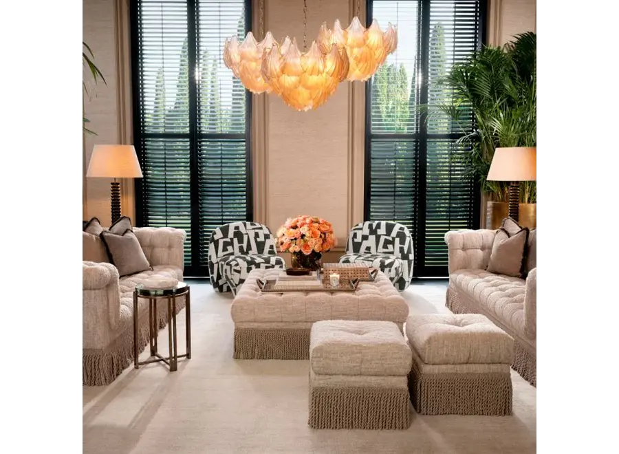 Fauteuil 'Lugo´