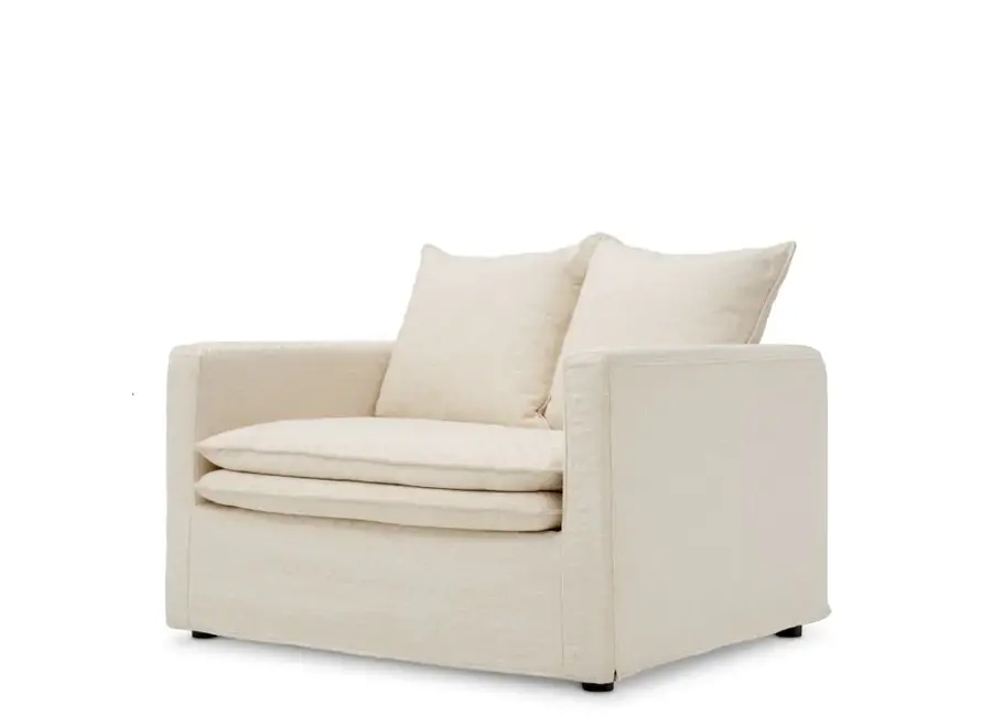 Fauteuil 'Montgomery´