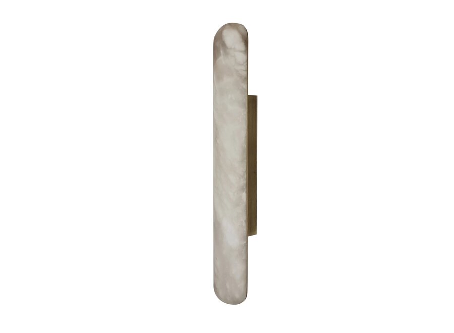 Wandlamp 'Castello ' - L