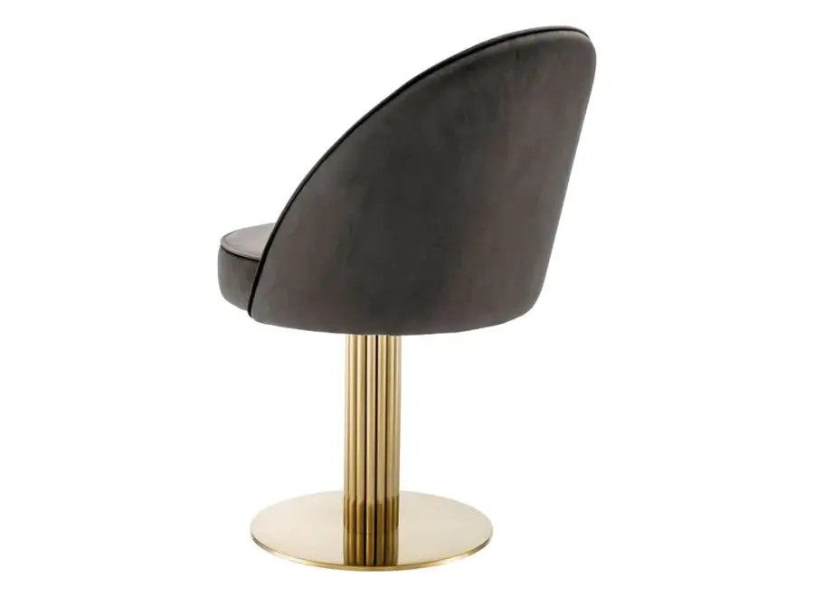 Chaise de salle à manger 'Dorland´