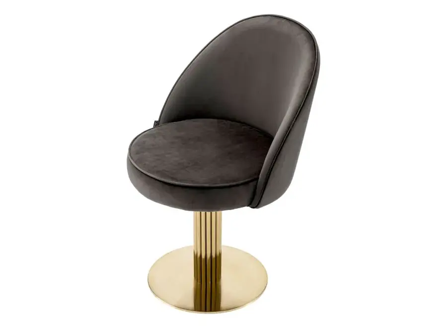 Chaise de salle à manger 'Dorland´