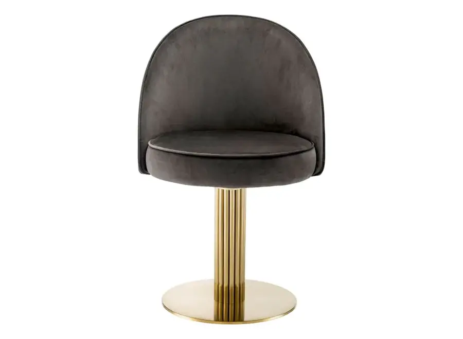 Chaise de salle à manger 'Dorland´