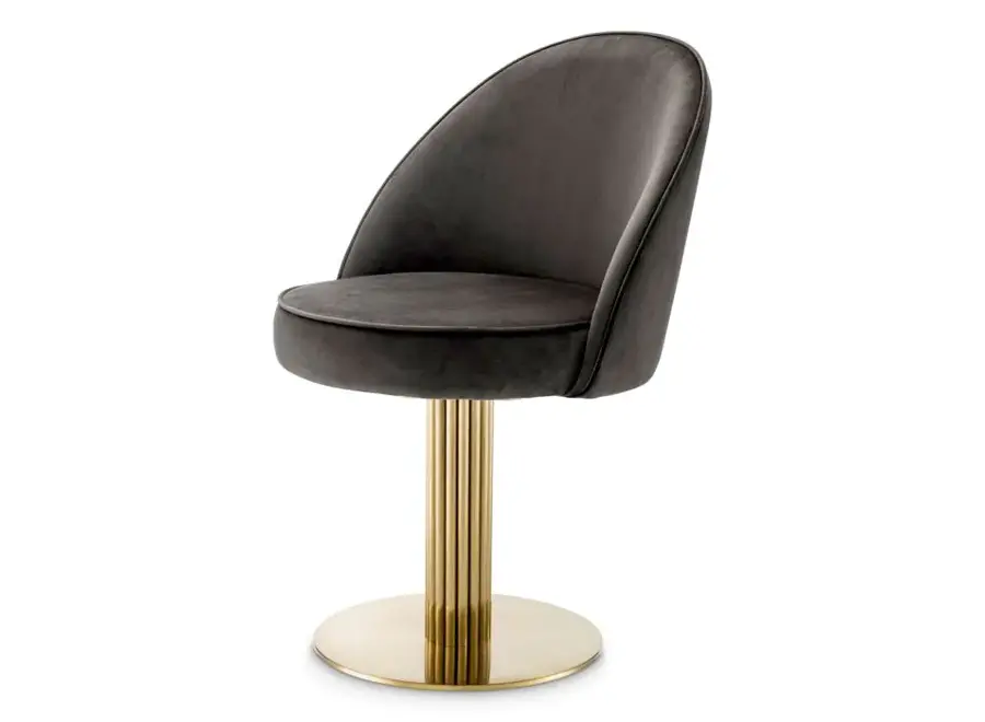 Chaise de salle à manger 'Dorland´