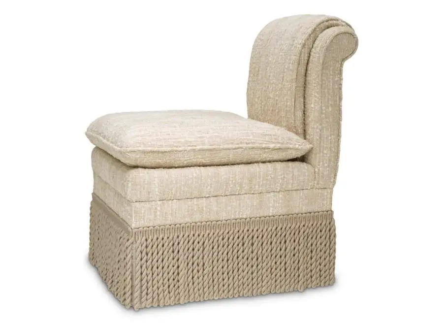 Eetkamerstoel 'Fairburn´