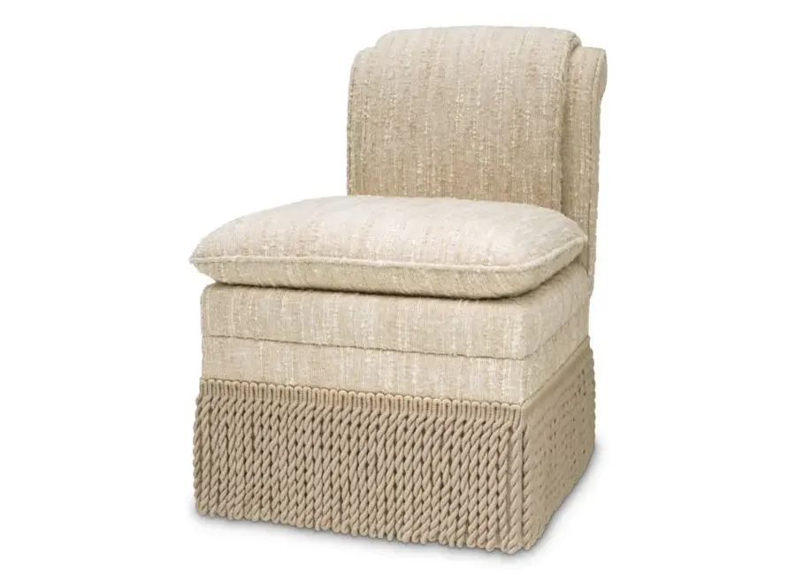 Eetkamerstoel 'Fairburn´