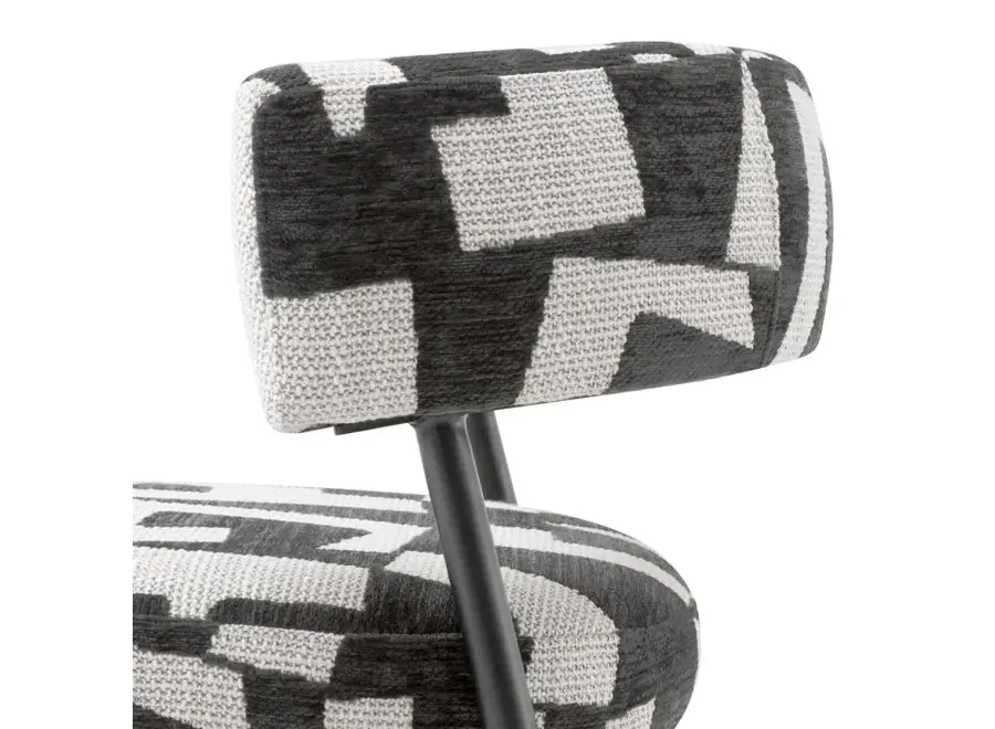 Chaise de salle à manger 'Folsom´