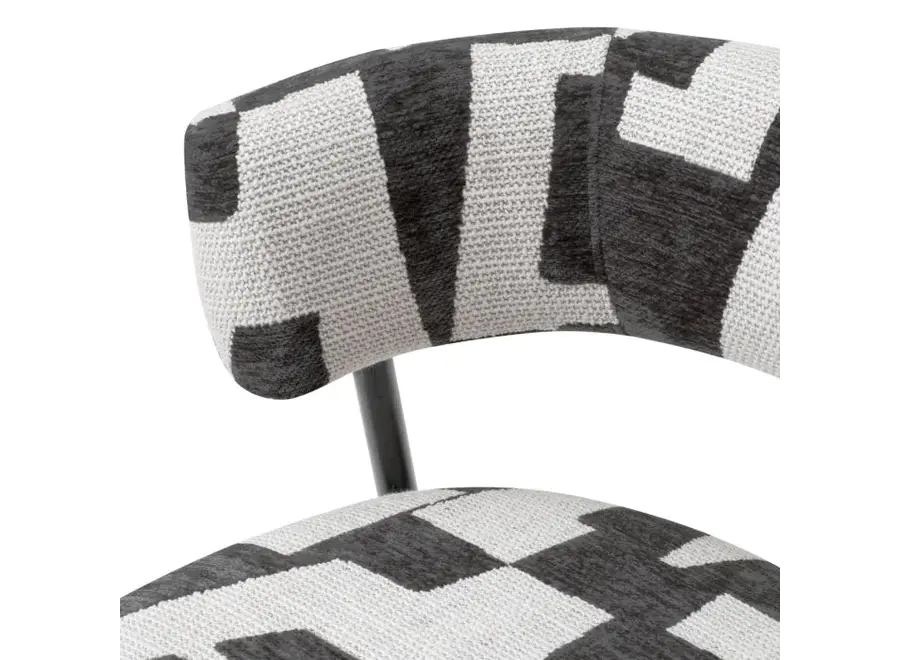 Eetkamerstoel 'Folsom´