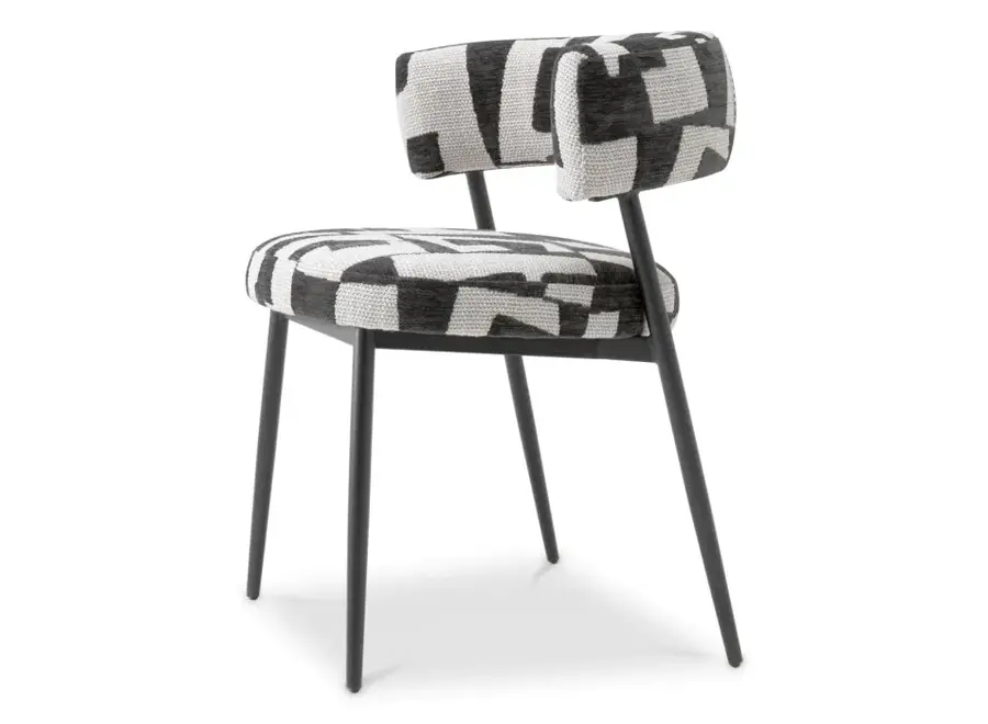 Eetkamerstoel 'Folsom´