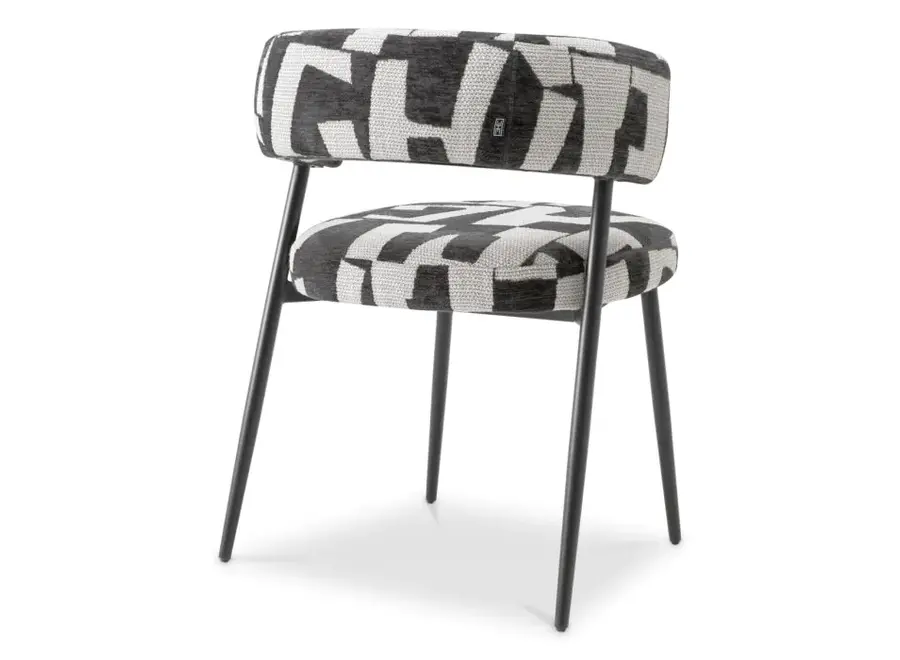 Chaise de salle à manger 'Folsom´