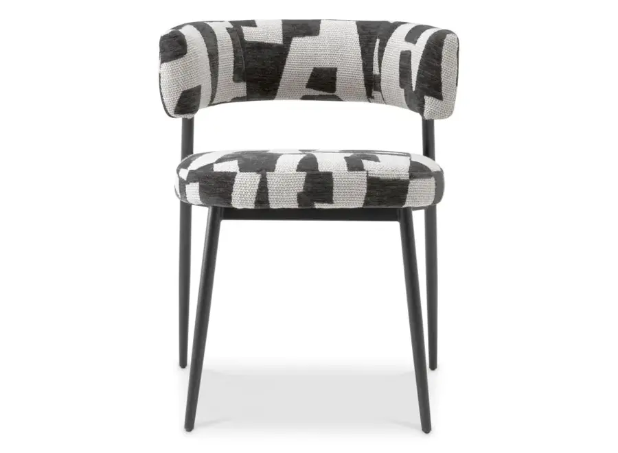 Chaise de salle à manger 'Folsom´