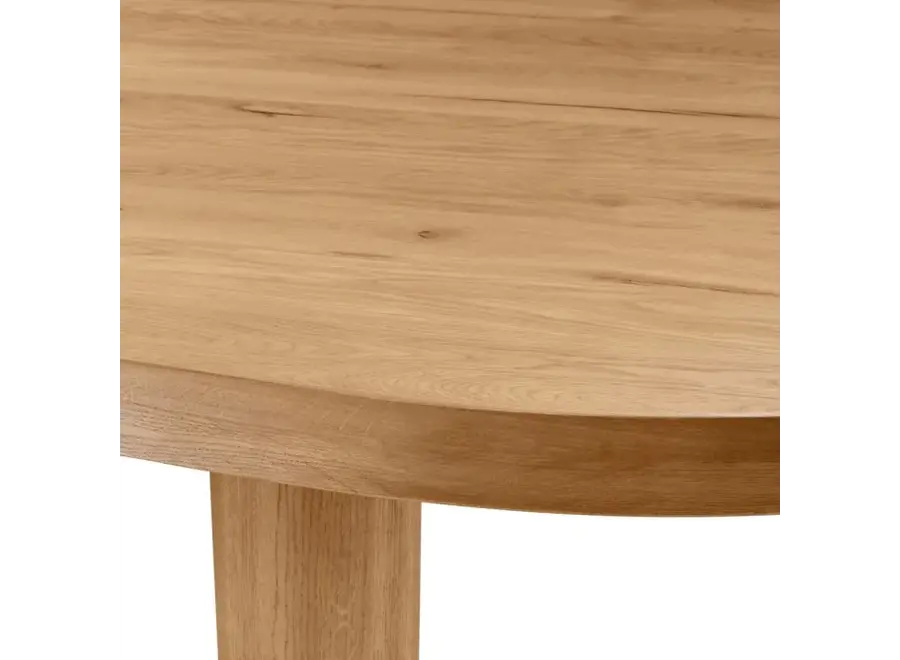 Table à manger 'Prelude'
