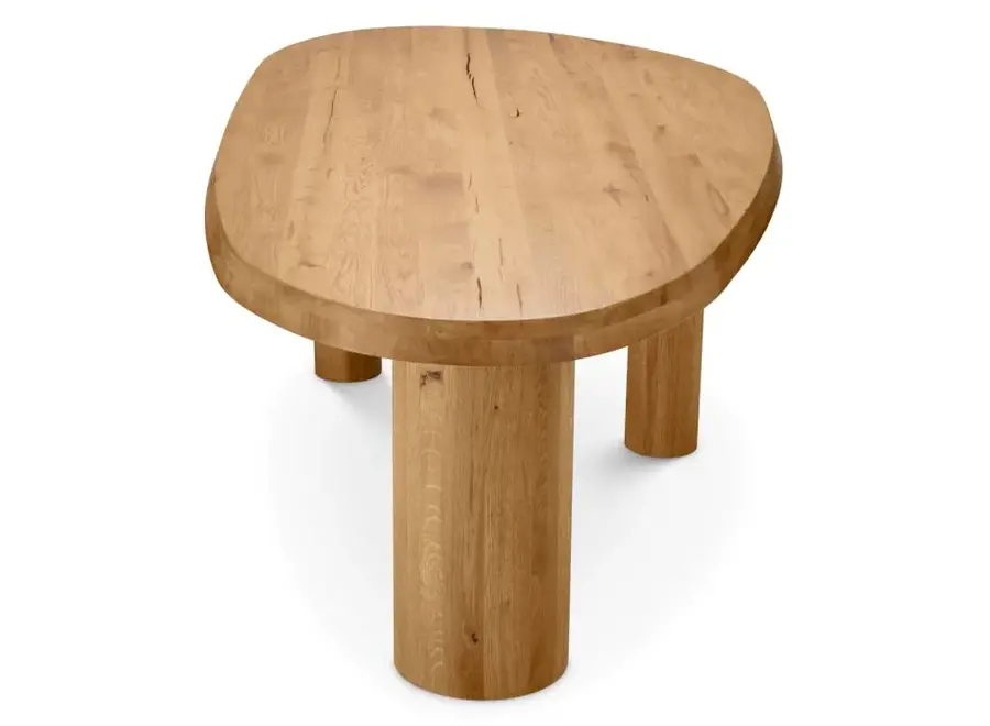 Table à manger 'Prelude'