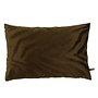 Decorative cushion Stella Copper - Limited