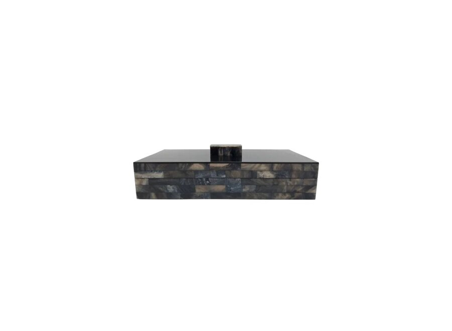 Opbergbox 'Totem' - S