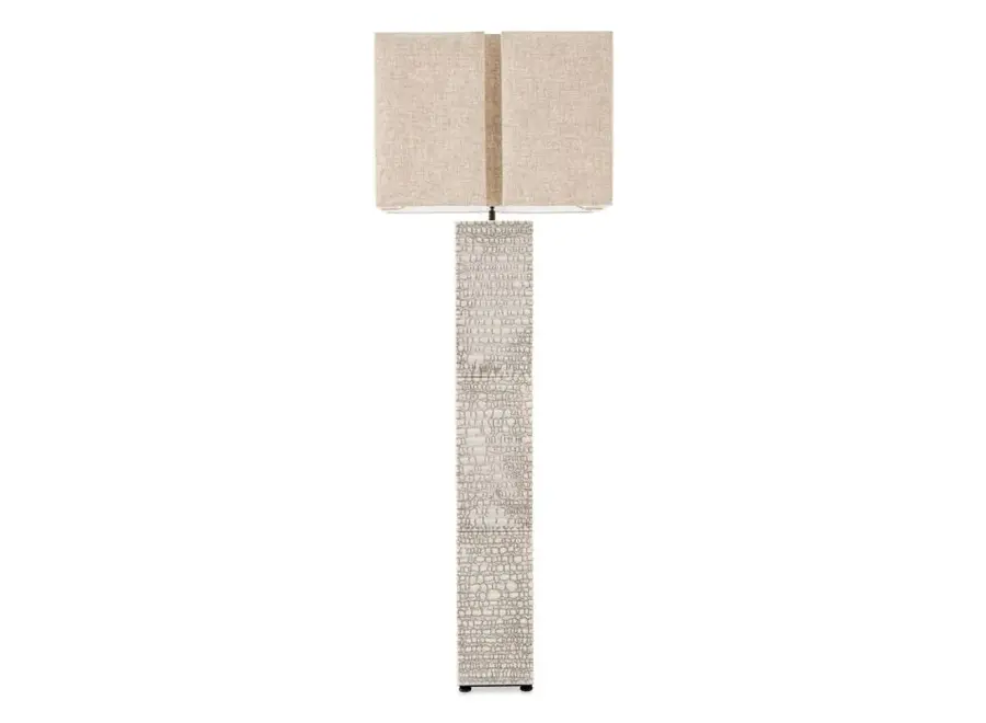 Vloerlamp 'Division´