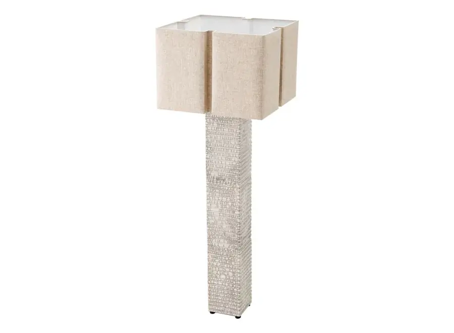 Vloerlamp 'Division´