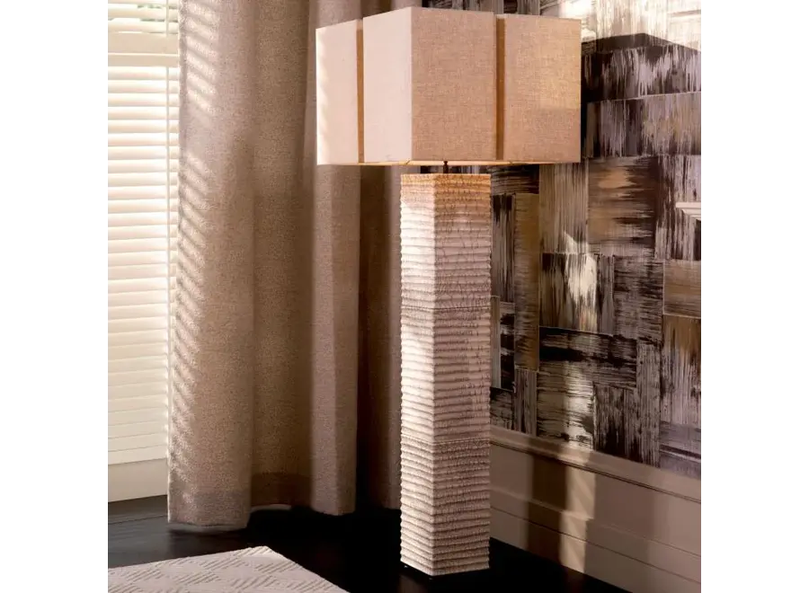 Vloerlamp 'Division´