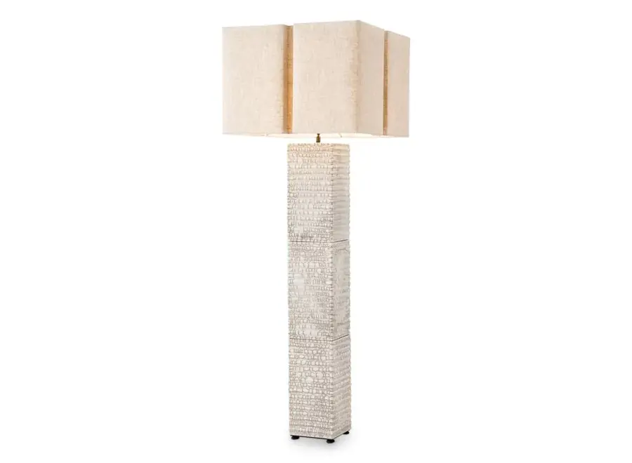 Vloerlamp 'Division´