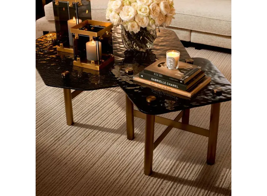 Side Table 'Cortes´