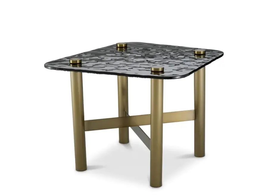 SideTable  Cortes