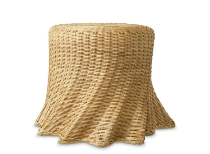 Table d'appoint Rolph
