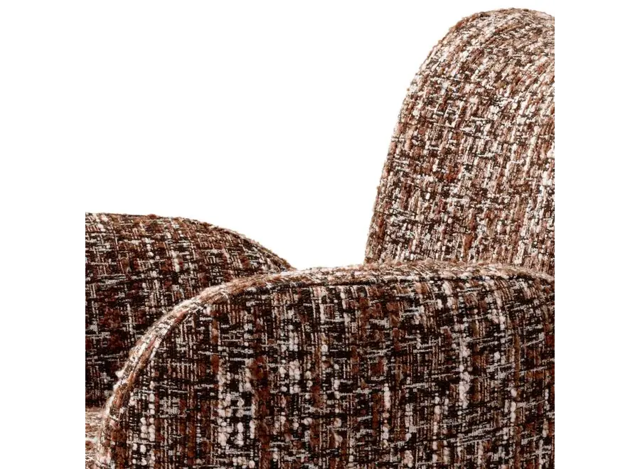 Drehsessel 'Merida´