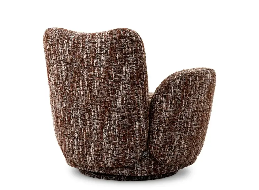 Swivel chair 'Merida´