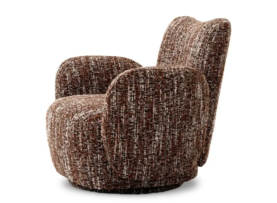 Swivel chair 'Merida´