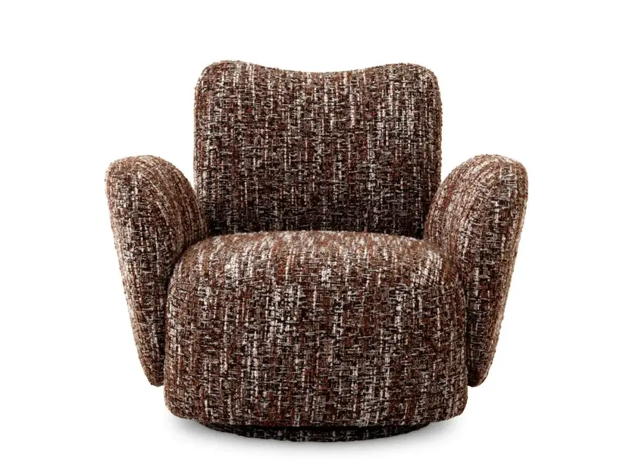 Swivel chair 'Merida´
