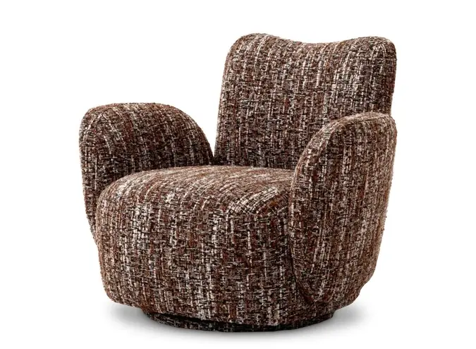 Swivel chair Merida